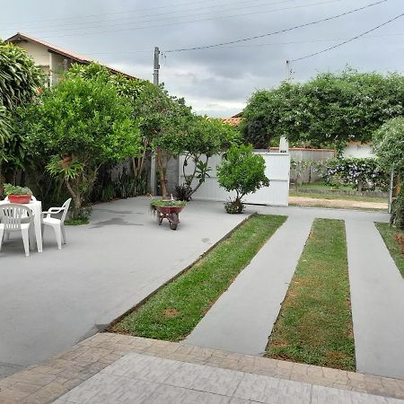 Villa Casa Completa No Rosa Praia do Rosa Esterno foto