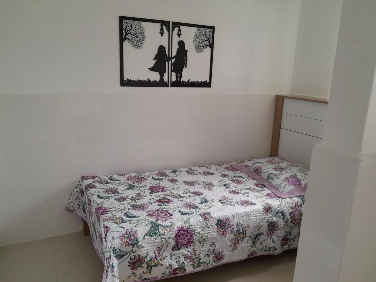 Villa Casa Completa No Rosa Praia do Rosa Esterno foto
